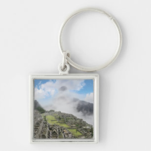 Llavero Perú, Machu Picchu, la antigua ciudad perdida de 4