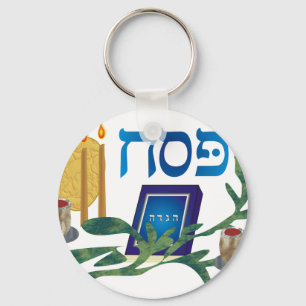 Llavero Pesach