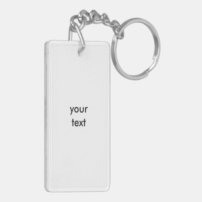 Llavero Pesas elevadoras de pollo (Atrás Izquierda)