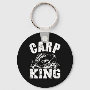 Llavero Pesca de Carp King