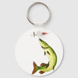 Llavero Pesca de cerco