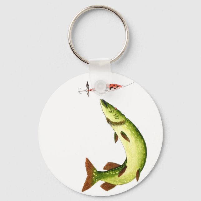 Llavero Pesca de cerco (Anverso)