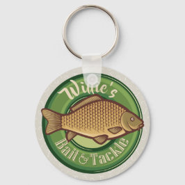 Llavero Pesca personalizada y tienda de pesquerías de pesc