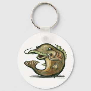 Llavero Pescado