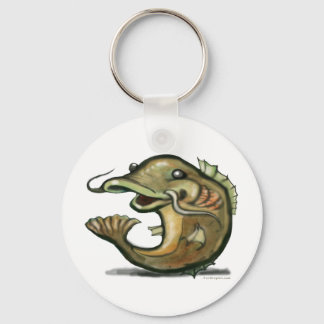 Llavero Pescado