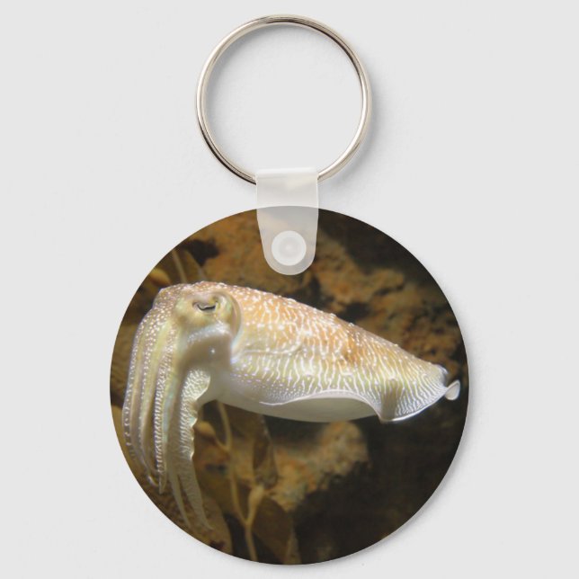 Llavero Pescado (Anverso)