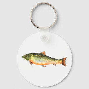 Llavero Pescado