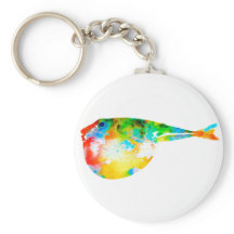 Pescado Puffer