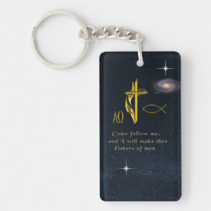 Llavero Pescadores de hombres