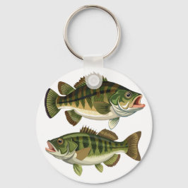 Llavero Pescadores y pescadores de bajura