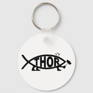 Llavero Pescados del THOR