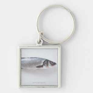 Llavero Pescados enteros del branzini