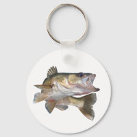 Pescando Walleye
