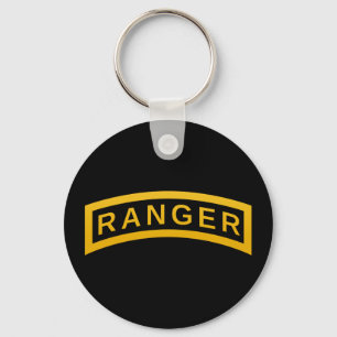 Llavero Pestaña Ranger