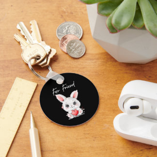 Llavero pet‑lover, street wear, Cute And Cool animal love