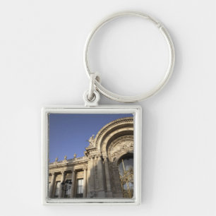 Llavero Petit Palais. París.Francia