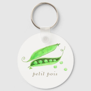 Llavero Petit Pois