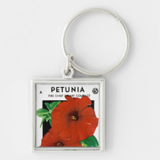 Llavero Petunia