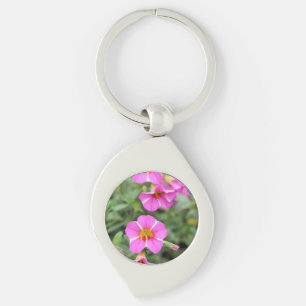 Llavero Petunias