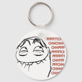 Llavero PFFFTTCHH Keychain