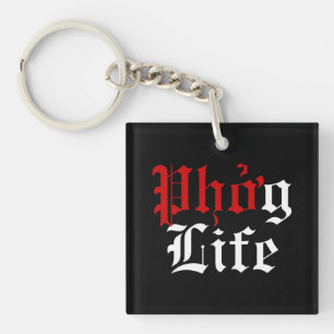 Llavero Phở g Life