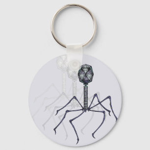 Llavero Phage