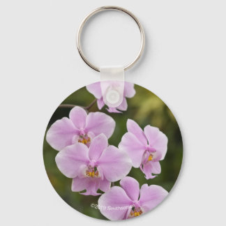 Llavero Phalaenopsis Schilleriana