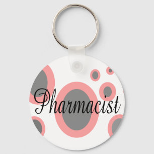 Llavero Pharmacist Gift Ideas--Unique Designs