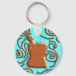 Llavero PHARMACIST Pestle & Mortar Design Gifts