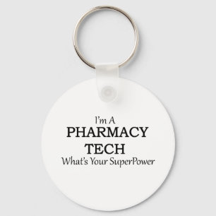 LLAVERO PHARMACY TECH