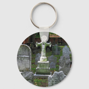 Llavero Philadelphia Graveyard CB