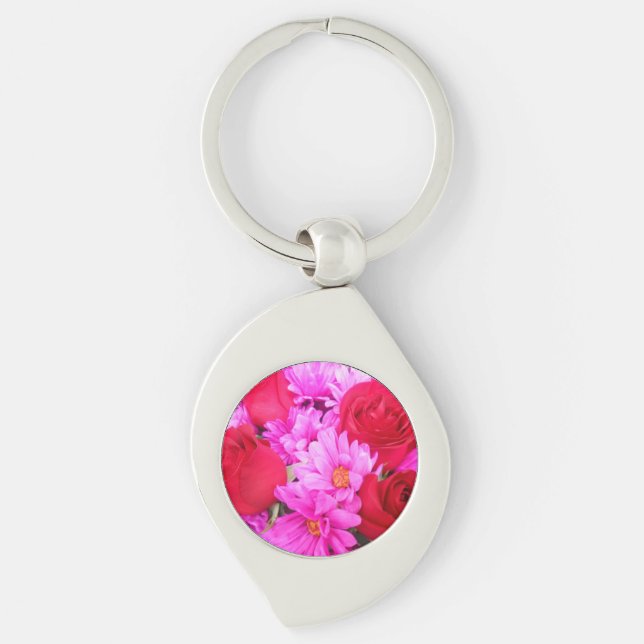 Llavero Philippa (Anverso)