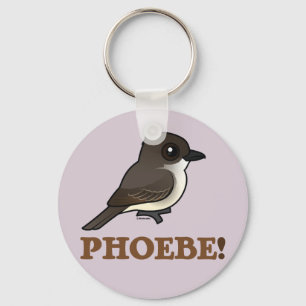LLAVERO ¡PHOEBE!