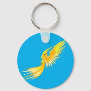Llavero Phoenix