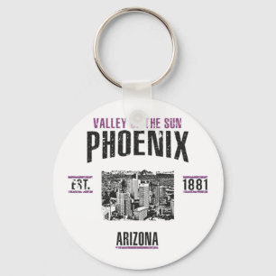Llavero Phoenix