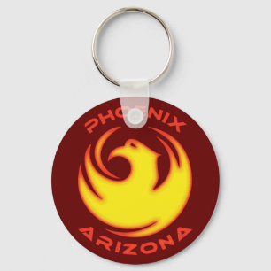 Llavero Phoenix, Arizona