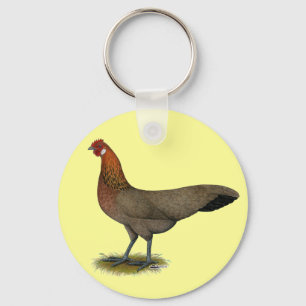 Llavero Phoenix: BB Red Hen