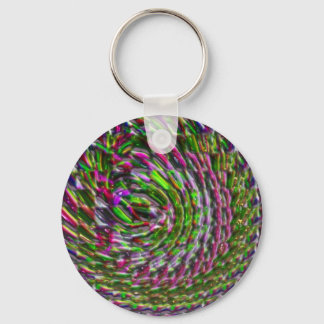 Llavero Phoenix Coil
