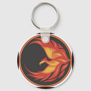 Llavero Phoenix Keychain