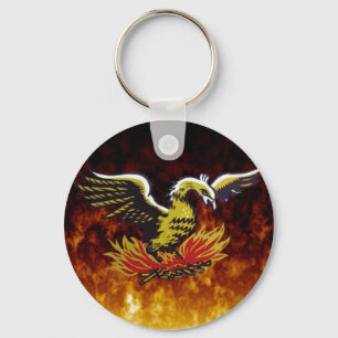 Llavero Phoenix Keychain