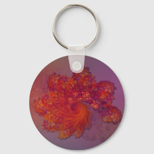Llavero Phoenix Lament Keychain