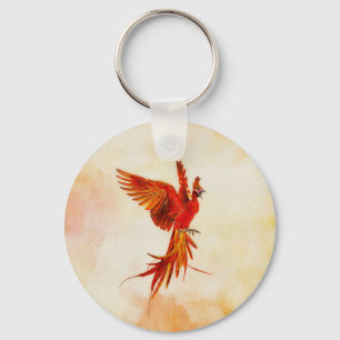 Llavero Phoenix Rising - #2