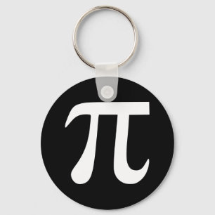 Llavero Pi