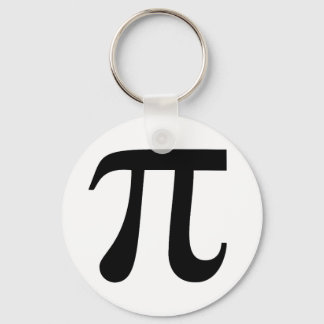 Llavero Pi