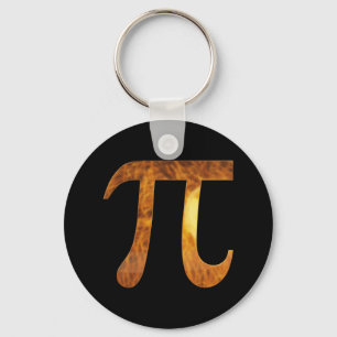 Llavero Pi