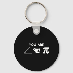 Llavero Pi Day Eres Un Cutie Pi Science Math Club