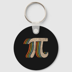 Llavero Pi Day Espiral de Camisas Pi Math Niños Estudiante