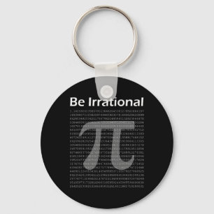 Llavero Pi Day Funny Pi Tee Math Nerd Sea Irracional
