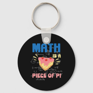 Llavero Pi Day Math Es Un Profesor De Matemáticas De Pie