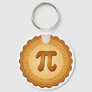 Llavero Pi en un PIE